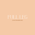 Laser - Full Leg
