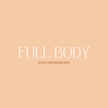 Laser - Full body
