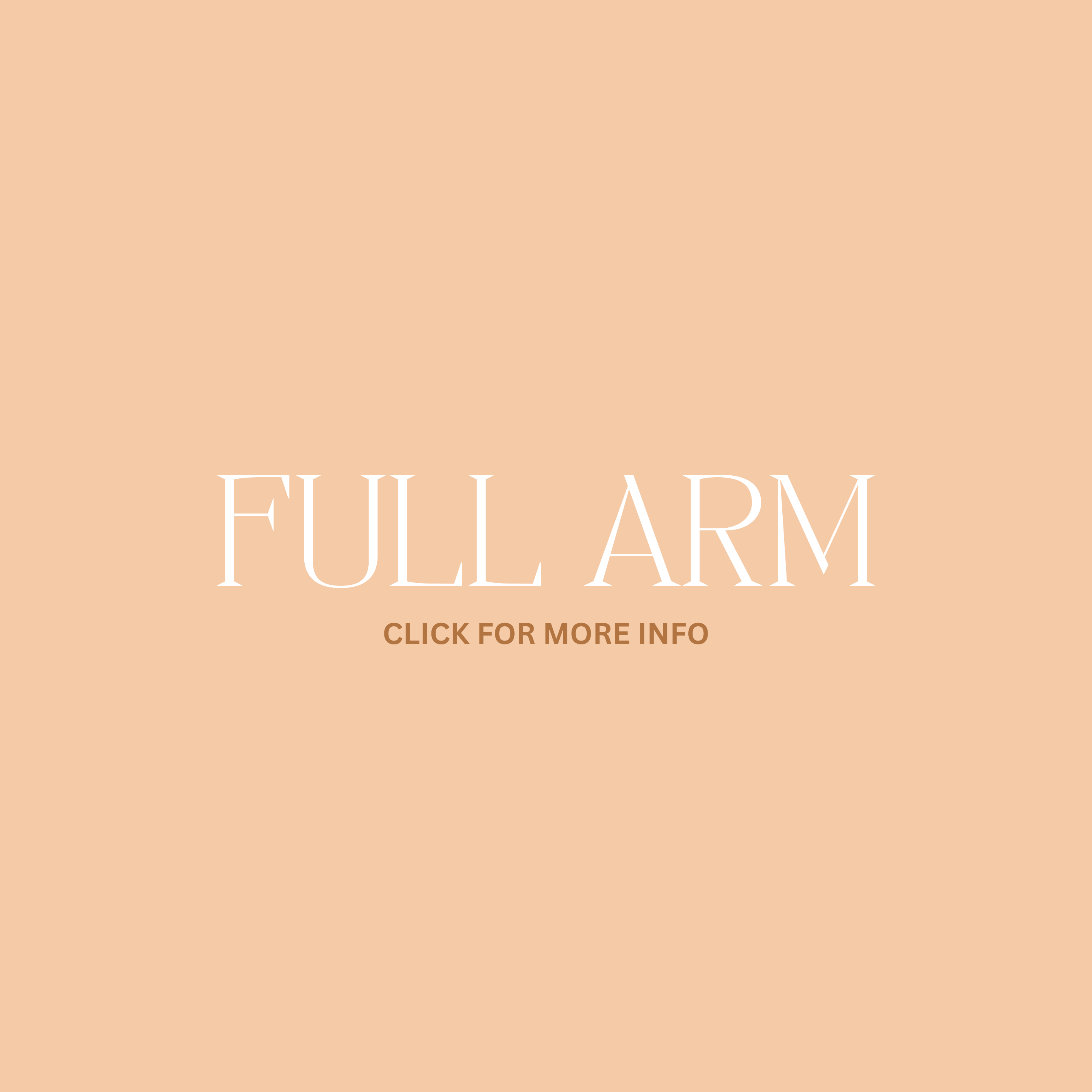 Laser - Full Arm