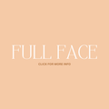Laser - Full face