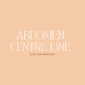Laser - Abdomen centre line