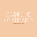 Laser - Bikini line (standard)